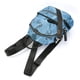 thumbnail image 4 of Mochila Pequeña Mawan Denim Ziol - SC, 4 of 4