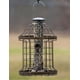 thumbnail image 1 of Comedero para pájaros WoodLink WLCAGE2 Designer Caged, tubo de 4 puertos, 1 of 2