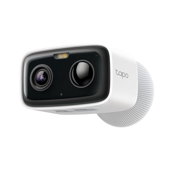 Cámara De Seguridad Exterior C400 1080p Con Batería De 180 Días