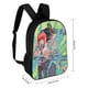 thumbnail image 2 of Mochila Desmarcar Chainsaw Man 43cm, 2 of 6