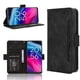 thumbnail image 2 of Funda Tipo Billetera FOXDOCK para TCL 50 5G – Tapa Flip con Tarjetero, 2 of 5