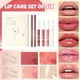 thumbnail image 3 of Set de gloss labial Bekoeen de 6 piezas, hidratante y nude con brillo, 3 of 7