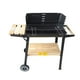 thumbnail image 3 of Parrilla A Carbón Ohio Black, 3 of 8