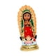 thumbnail image 4 of Estatua De Nuestra Se?ora De Guadalupe Figura Religiosa Para Centro De Mesa Festivo, 4 of 5