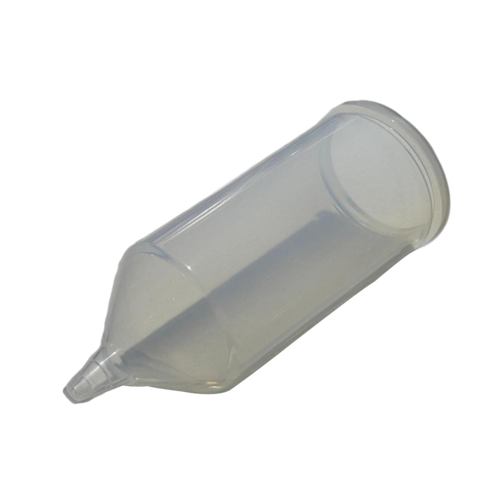 Magideal - Accesorio Para Botella Exprimidora De Accesorio De Cocina Contenedor Colgante Multiusos Para Condimentos De Cocina Para Ensalada De , Boquilla De Goma