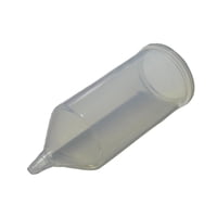 Magideal - Accesorio Para Botella Exprimidora De Accesorio De Cocina Contenedor Colgante Multiusos Para Condimentos De Cocina Para Ensalada De , Boquilla De Goma