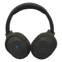 Tecnolab - Audífonos Bluetooth Touch Negro Libérate Con El Sonido - Ps