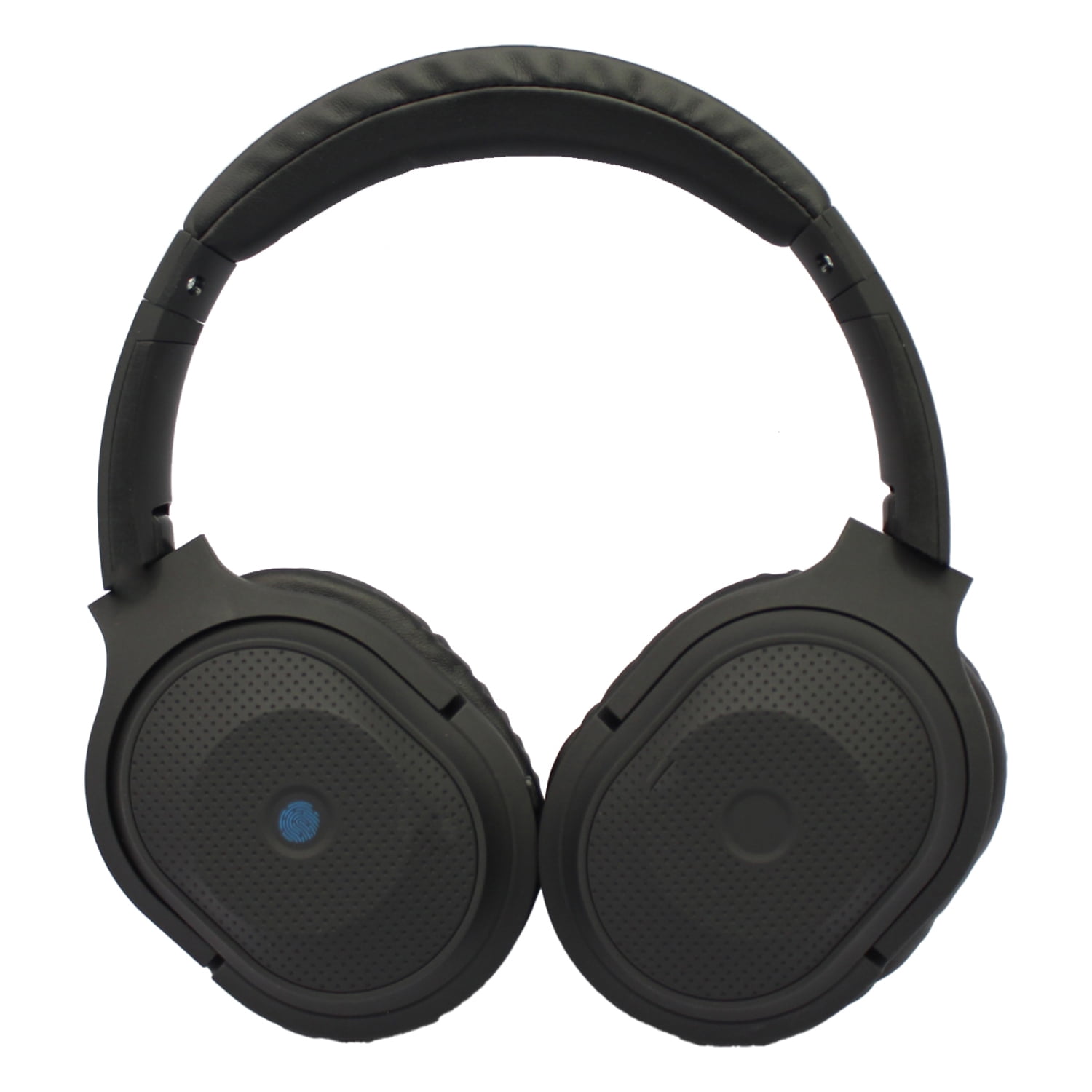 Tecnolab - Audífonos Bluetooth Touch Negro Libérate Con El Sonido - Ps