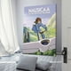 thumbnail image 3 of Cuadro Decorativo Nausicaä Del Valle Del Viento 20x30 cm, 3 of 6