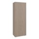 thumbnail image 1 of Clóset Colgador 2 Puertas Cbb12128 170X60X40.2 Cm Bardolino, 1 of 8