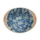 thumbnail image 2 of Pack 3 Platos Bowl Para Salsas Con Diseños Flores, 2 of 2
