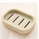 thumbnail image 3 of Keep Your Soap Dry and Organized with our Double-Layer Plastic Soap Dish - Perfect for Your Bathroom Toiletries!, 3 of 5