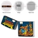 thumbnail image 5 of Astérix y Obélix: El gran combate-theme Copper Metal Lighter Shell, Premium Replacement Refillable Lighter Case with Durable Metal Construction, Compatible with Zippo and Most Standard Lighter Models, 5 of 6