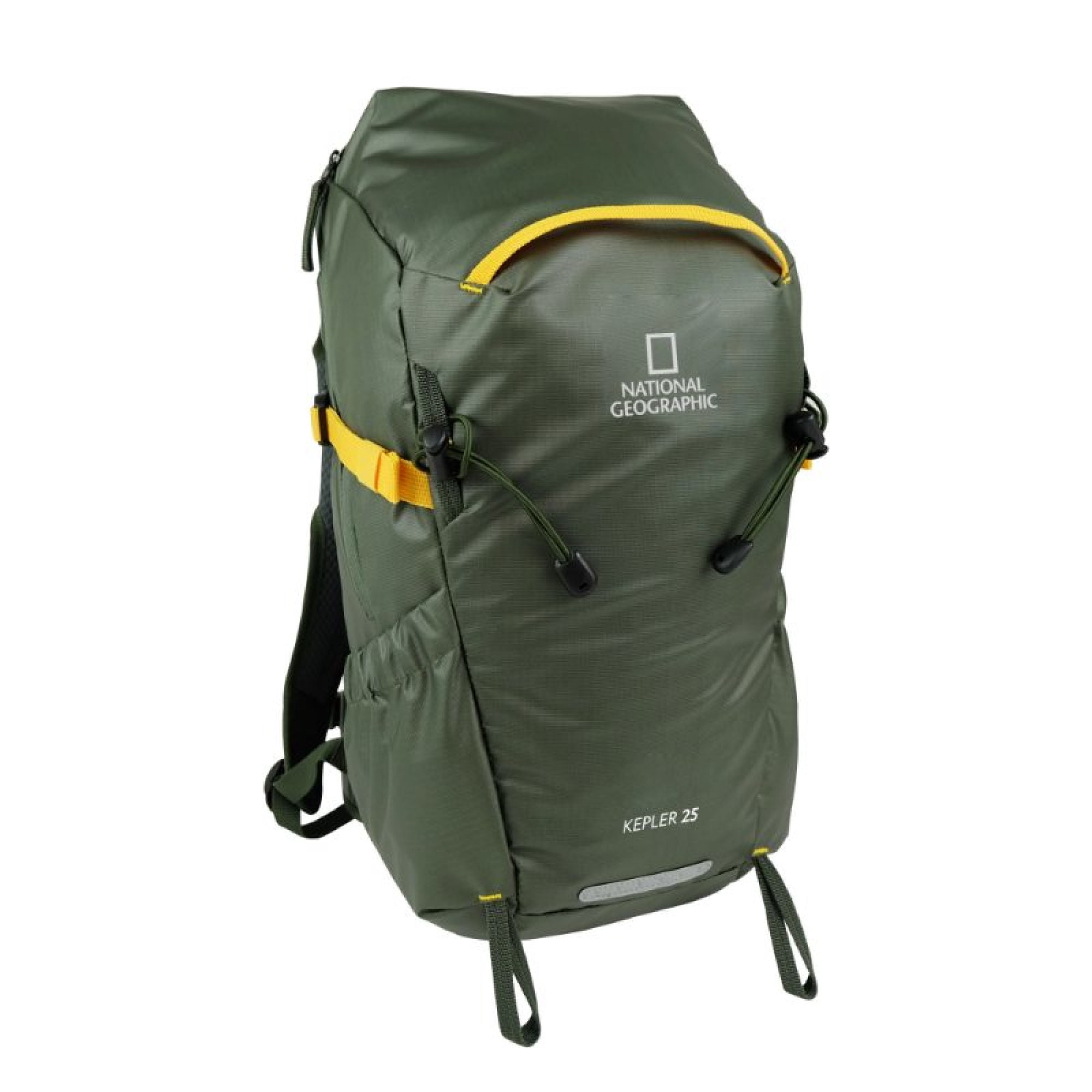 Mochila Kepler 25L Verde Mng13252