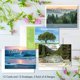 thumbnail image 4 of Tarjeta de Cumpleaños Faithfully Yours - Pack de 12, 4 of 9