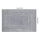 thumbnail image 2 of Mat Para Puzzles 120x80cm Grande Con Inflador. gris. Regalos para niños, 2 of 9