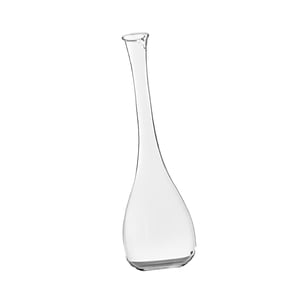 Magideal - Florero De Vidrio Florero Hidropónico Florero Accs Adorno De Arte Florero Moderno De Propagación De Plantas Para Comedor Arreglo Floral De Cumpleaños , Modelo F