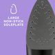 thumbnail image 2 of Plancha de vapor Sunbeam Steammaster 1400 W con inyección de vapor, 2 of 8