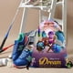 thumbnail image 3 of Producciones de Sueños Mochila de Cuerdas para Deportes y Gimnasio, Bolsa de Cuerdas Resistente al Agua, Bolsa Cinch, 30×40cm, 3 of 6
