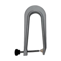 Bothyi - Abrazaderas De Repuesto Para Violín, Resistentes, Para Violonchelo, Guitarra, Viola, 155 X 45 Mm