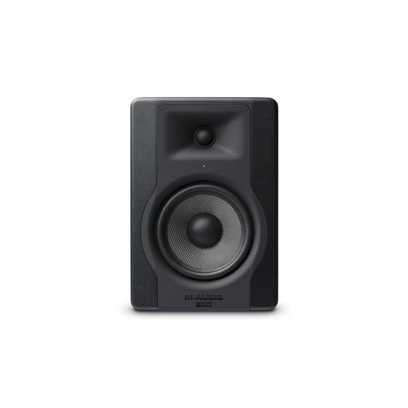 Monitor De Estudio 5'' 1 Unidad BX5D3 M-Audio