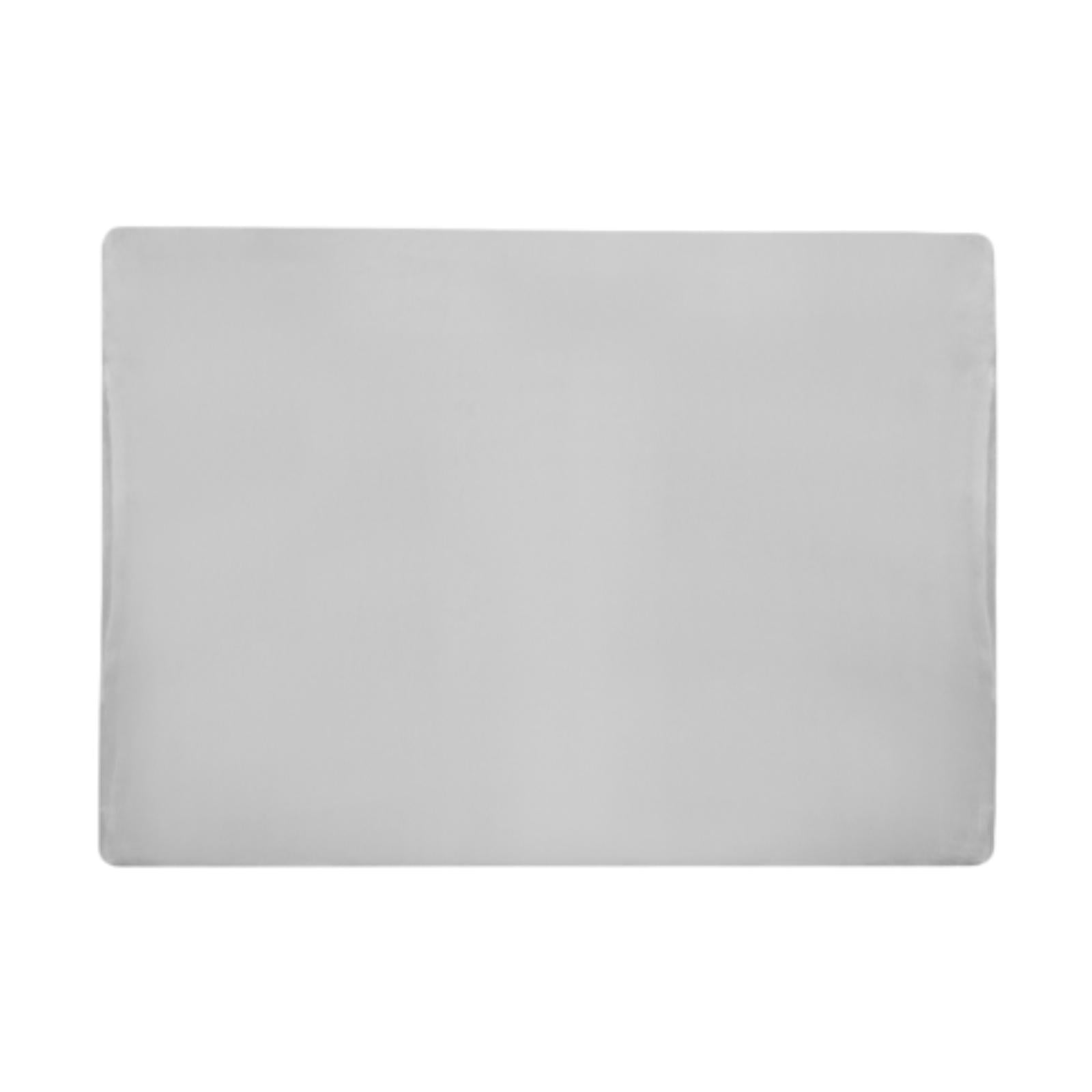 Magideal - Funda Protectora Para Pantalla De Ordenador, Ideal Para Equipos De Escritorio De 24", Fácil De Usar, Para Monitores /led/panel, Antipolvo. Gris