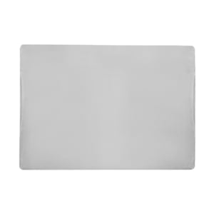 Magideal - Funda Protectora Para Pantalla De Ordenador, Ideal Para Equipos De Escritorio De 24"", Fácil De Usar, Para Monitores /Led/Panel, Antipolvo. Gris