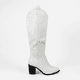 thumbnail image 1 of Bota Mujer Vaquera Taco Cuadrado 891, 1 of 7