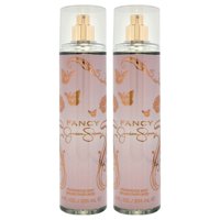 Perfume Jessica Simpson Fancy Spray 240Ml Mujer Pack De 2