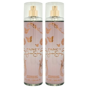 Perfume Jessica Simpson Fancy Spray 240Ml Mujer Pack De 2