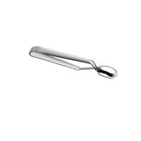 Imahe - Pinza Para Caracol Acero Inox