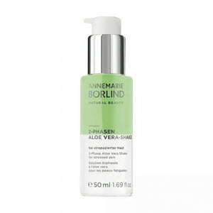 Annemarie Borlind - Tratamiento Facial Bifásico Batido De Aloe Vera Bifásico (50Ml)