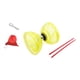 thumbnail image 5 of Juego De Diábolo Chino, Yo-yo Portátil Y Ligero Para Niños, Ideal Para Parques De Césped., 5 of 5