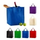 thumbnail image 1 of X10 Bolsas Tnt Reutilizable Ecologicas Reforzada 83x50x25cm, 1 of 2