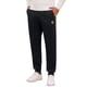 thumbnail image 1 of INSPIRE CHIC Pantalones de Jogging para Hombre con Cintura Elástica y Cordón, Cómodos para el Gimnasio, Talla 38, Color Negro, 1 of 5