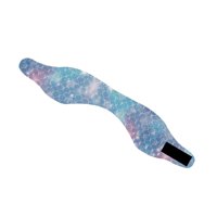 Magideal - Diademas De Natación Para Niños Bandas Para Las Orejas Neopreno Elástico Patrón Lindo Para Niños De 10 Años En Adelante Y Adultos Ligero Agradable Par , Estilo G