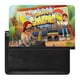 thumbnail image 1 of Porta Pasaporte Subway Surfers Premium 10cm x 15cm Negro, 1 of 6