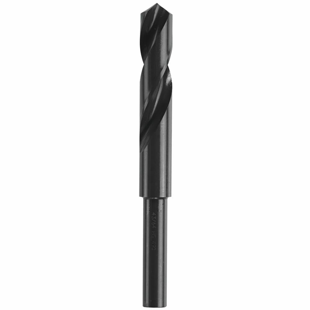 Broca Bosch Bl2171 11/16 Pulgadas X 6 Pulgadas Óxido Negro