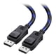 thumbnail image 1 of Cable DisplayPort Matters 1.4 con certificación VESA de 2 m a 8 K, 1 of 6
