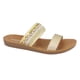 thumbnail image 1 of Sandalia Chalada Mujer Quanta-2 Beige Moda, 1 of 3