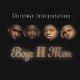 thumbnail image 2 of LP Motown "Interpretaciones Navideñas" – Boyz II Men, 2 of 2