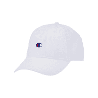 Gorro Champion Ajustable Blanco Adulto Ch2007 - Talla 00