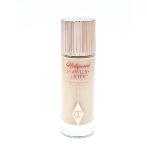 Fundación Charlotte Tilbury Hollywood Flawless Filter 2.5 Fair