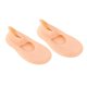 thumbnail image 3 of 1 Par Gel Mujeres Hombres Hidratante Talón Agrietado Pie Cuidado Protectores Calcetines L, 3 of 5