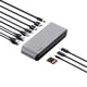 thumbnail image 1 of Estación de acoplamiento Belkin Thunderbolt 3 Dock Pro USB-C 85W, 1 of 9