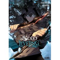 Ivrea - Manga Solo Leveling 02
