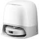 thumbnail image 3 of Aspiradora Inteligente Roborock Qrevo Curv 5A1 18500 Pa 220v – Blanco, 3 of 6