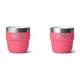 thumbnail image 1 of Taza YETI Rambler de acero inoxidable con aislamiento al vacío de 120 ml, paquete de 2, 1 of 3