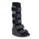 thumbnail image 1 of Bota Cam Walker Fracture United Ortho negra mediana, 1 of 5