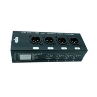 Bothyi - Buzón De Caída De Ethernet Ethernet De Adaptador De Cable Para El Estudio De Escenario De Inicio